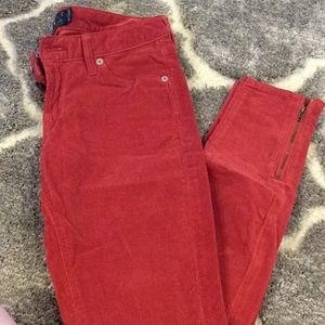 Lucky brand lolita skinny jeans